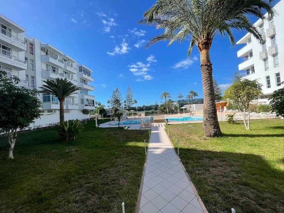 Appartamento Jogi Playa Del Ingles *