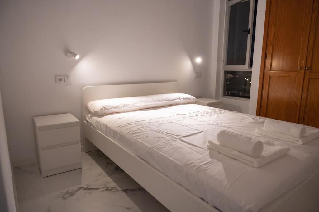 Appartamento Jogi Playa Del Ingles