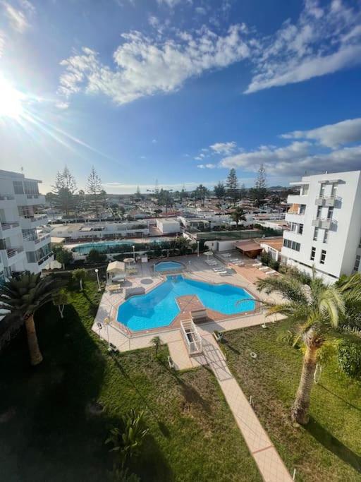 Jogi Playa Del Ingles Appartamento San Bartolomé