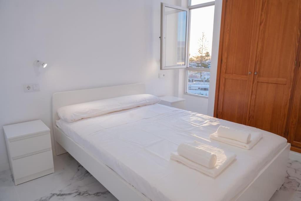 Appartamento Jogi Playa Del Ingles