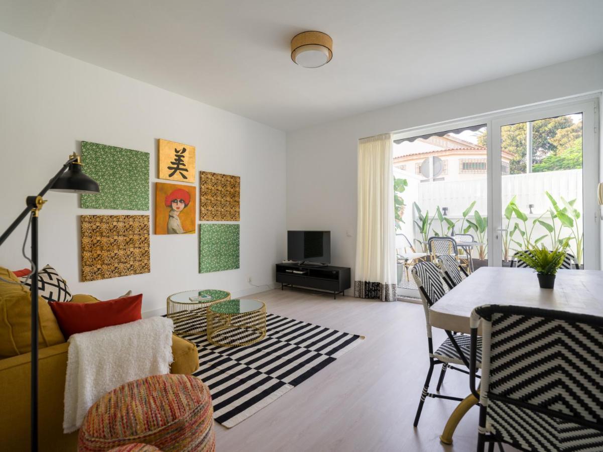 Cosmopolitan Design By Canariasgetaway Сasa de vacaciones