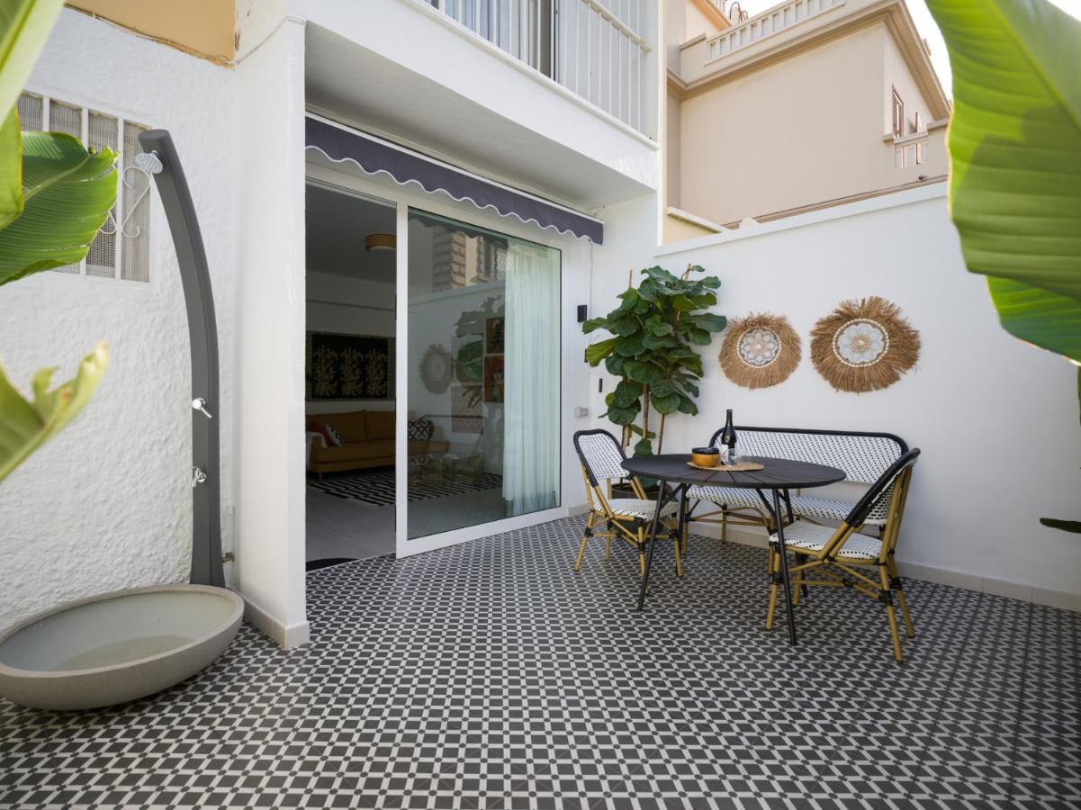 Сasa de vacaciones Cosmopolitan Design By Canariasgetaway Las Palmas de Gran Canaria