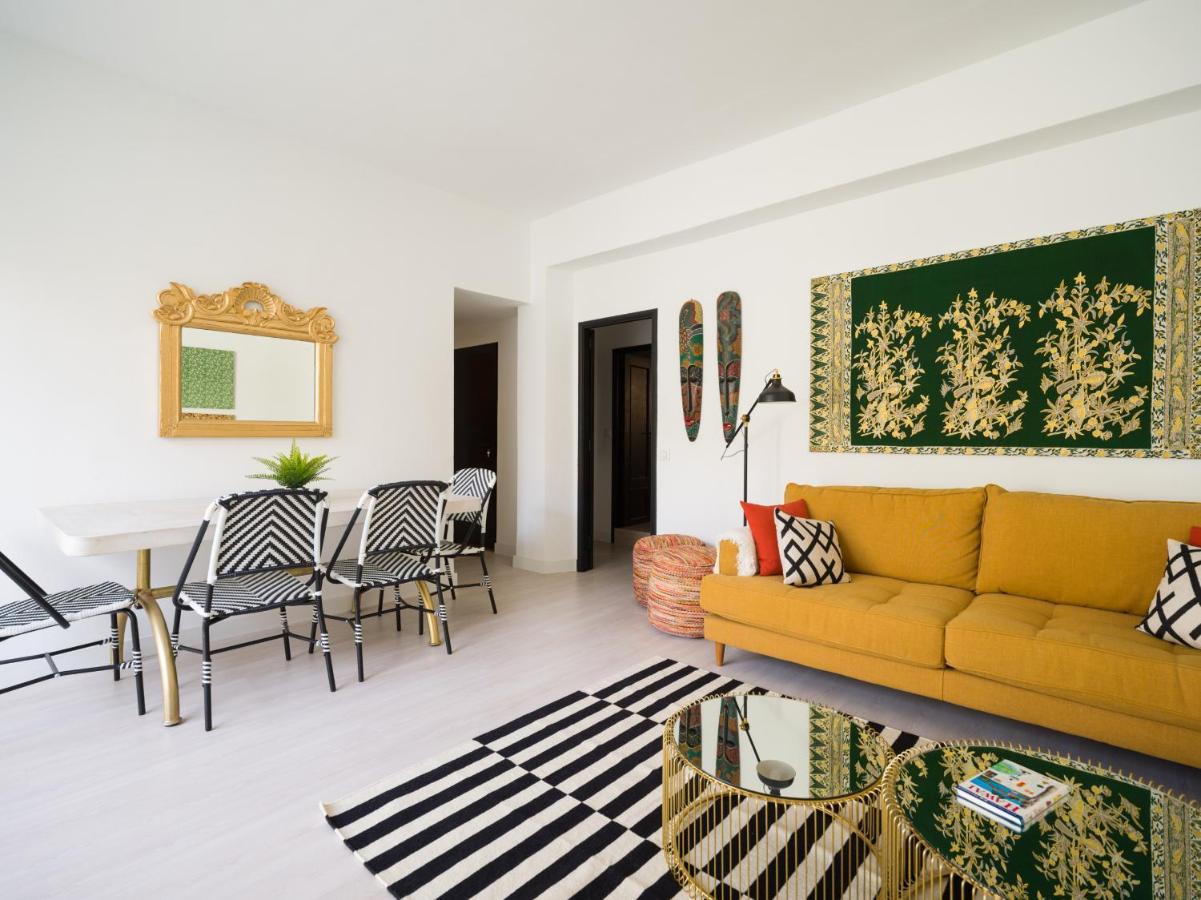 Cosmopolitan Design By Canariasgetaway Сasa de vacaciones