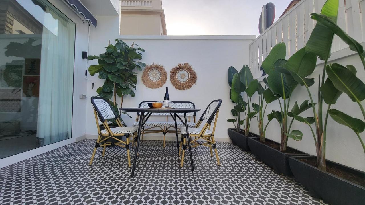 Сasa de vacaciones Cosmopolitan Design By Canariasgetaway Las Palmas de Gran Canaria