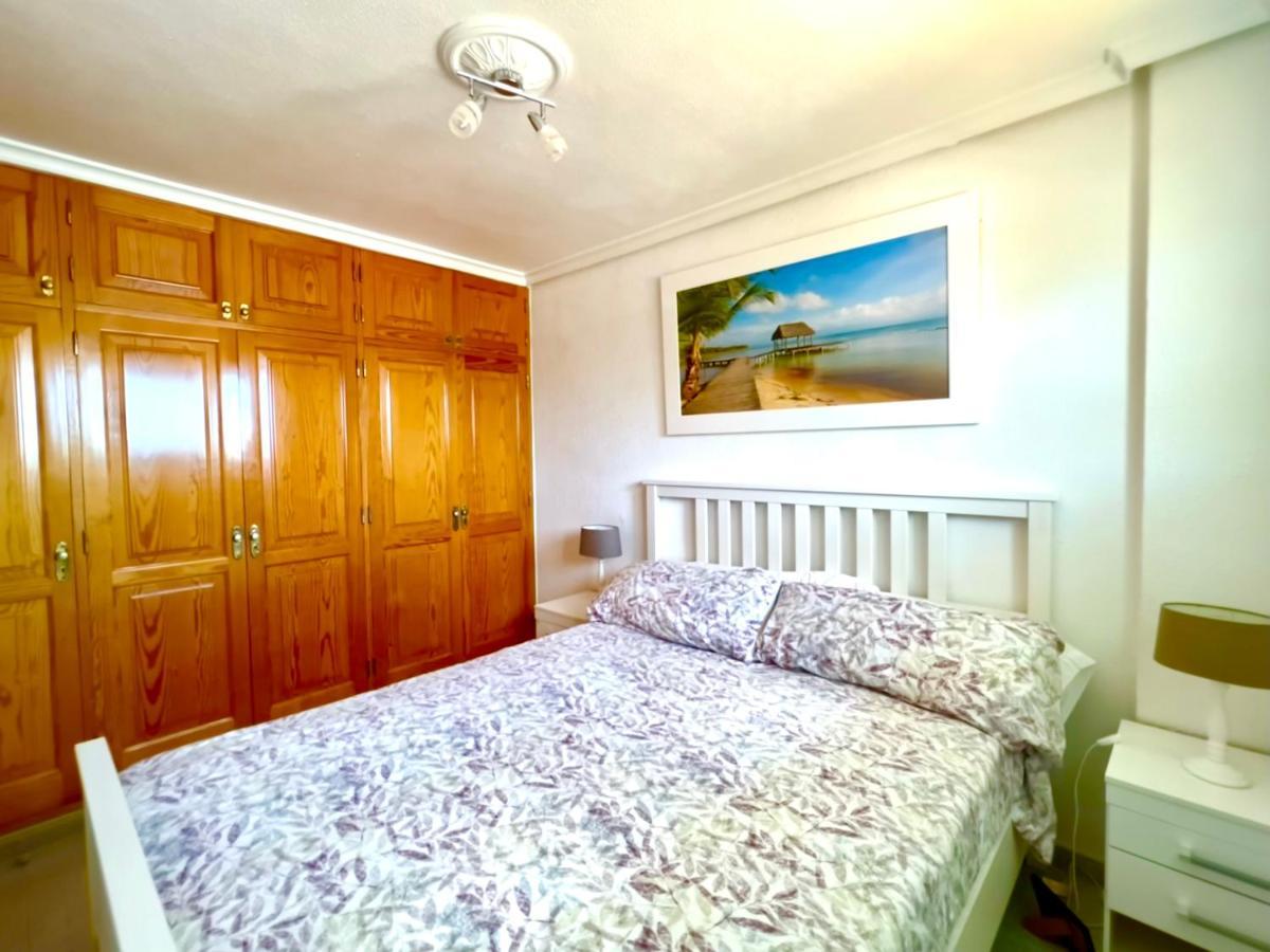 Cozy Near Yumbo Appartamento Playa del Inglés