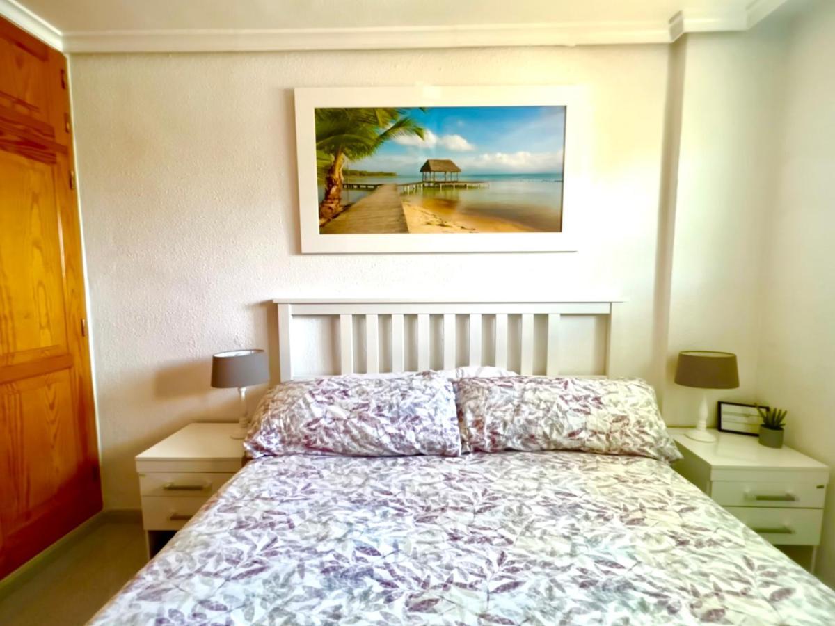 Appartamento Cozy Near Yumbo *