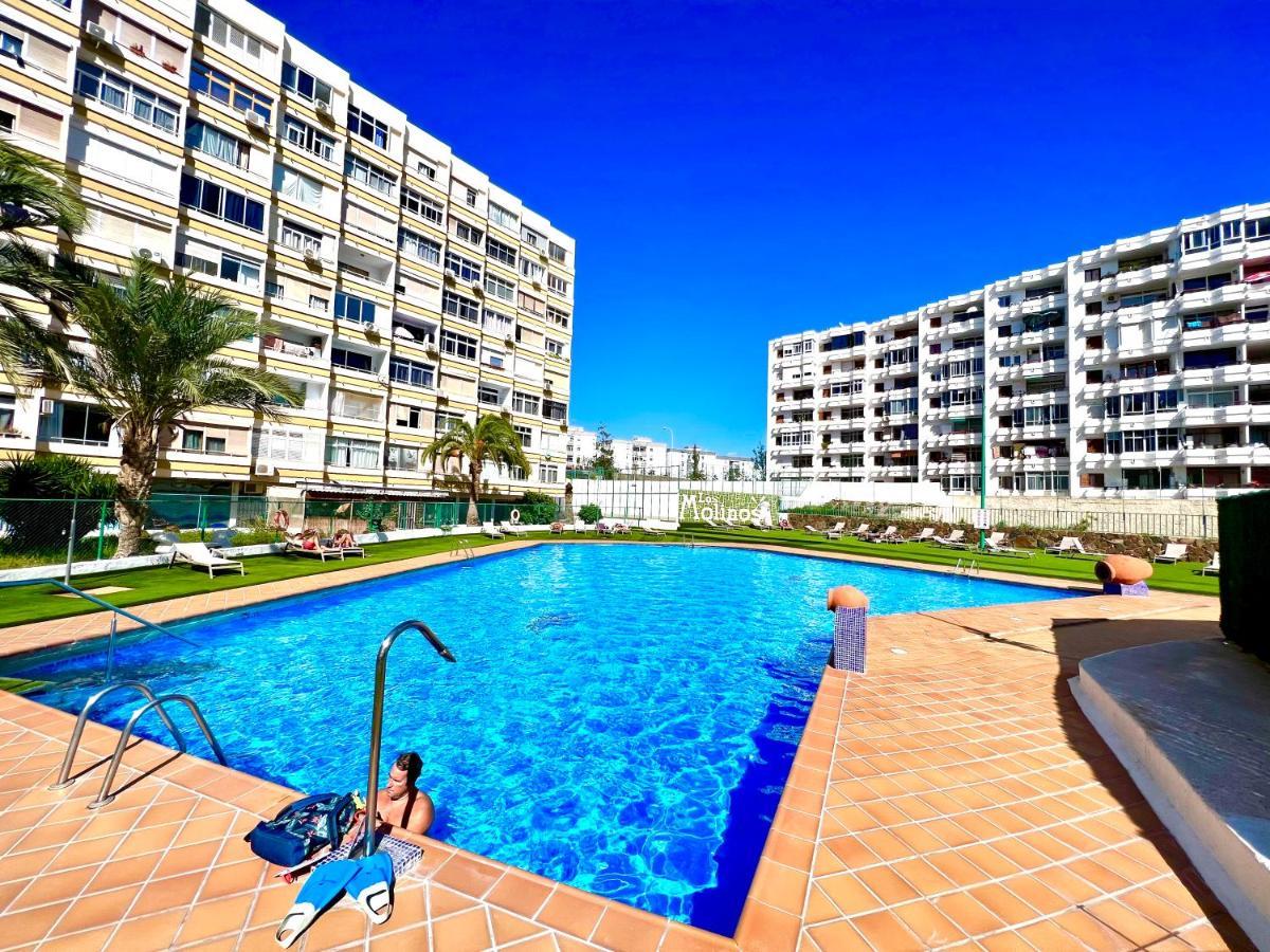 Cozy Near Yumbo * Playa del Inglés