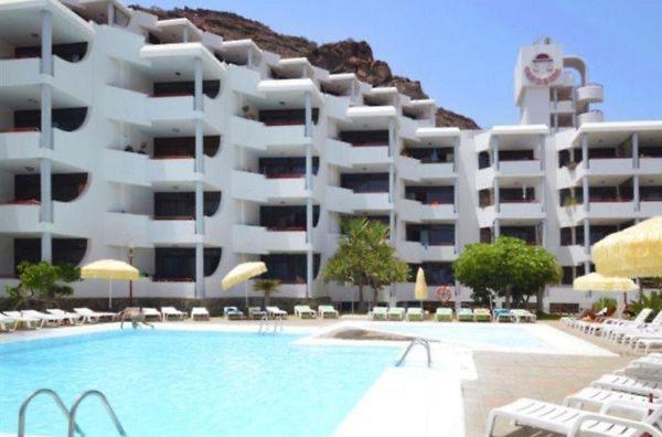 Apartment Sun El Cardenal Las Palmas de Gran Canaria