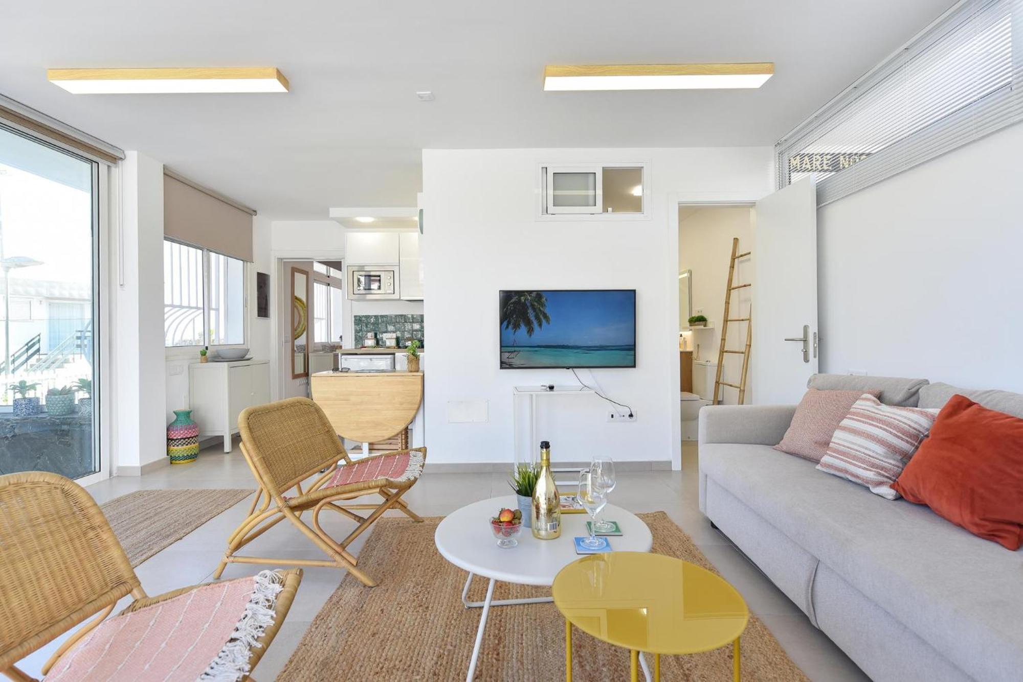 La Maresia Cb9a By Villagrancanaria Appartamento