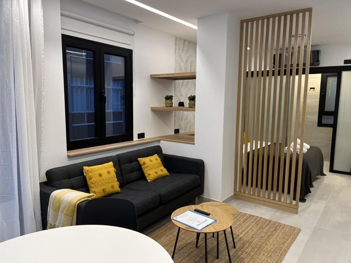 Appartamento Getaway Marmoral By Canariasgetaway