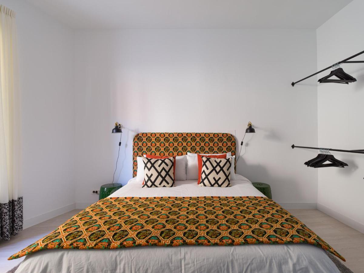 Сasa de vacaciones Cosmopolitan Design By Canariasgetaway