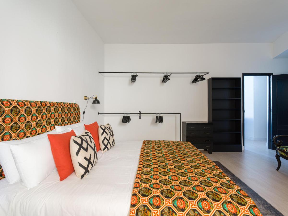 Сasa de vacaciones Cosmopolitan Design By Canariasgetaway *