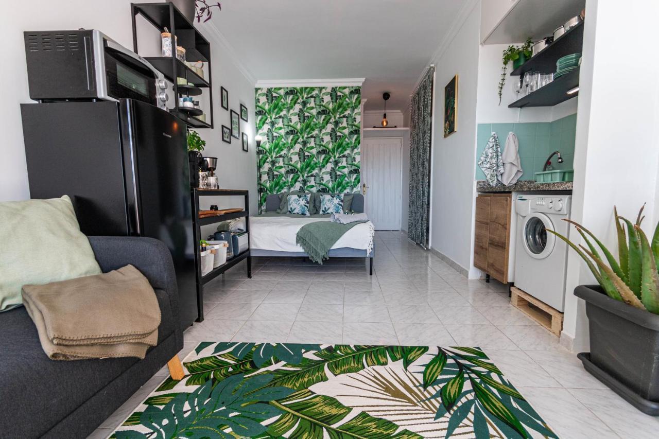 Your Happy Place Puerto Rico With Ac Puerto Rico (Gran Canaria)