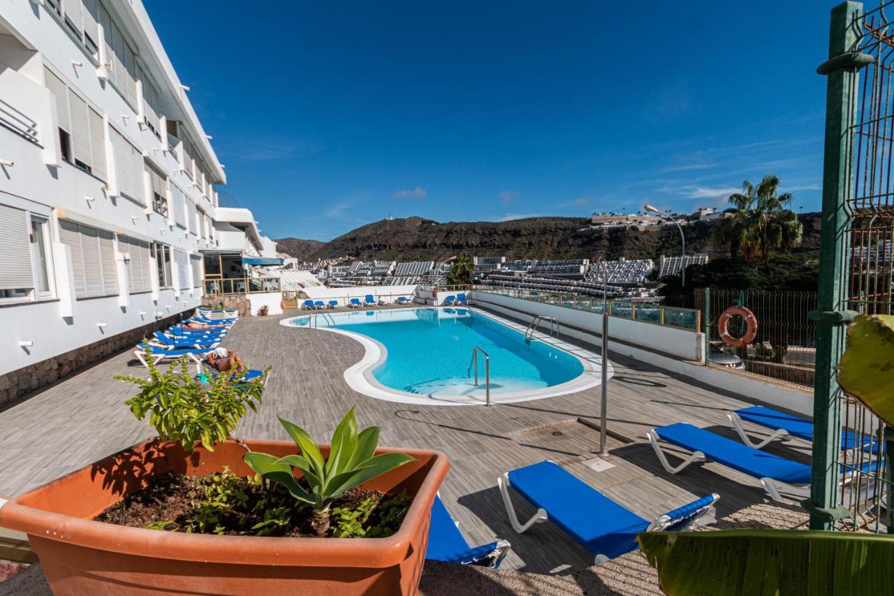 Appartamento Your Happy Place Puerto Rico With Ac Puerto Rico (Gran Canaria)