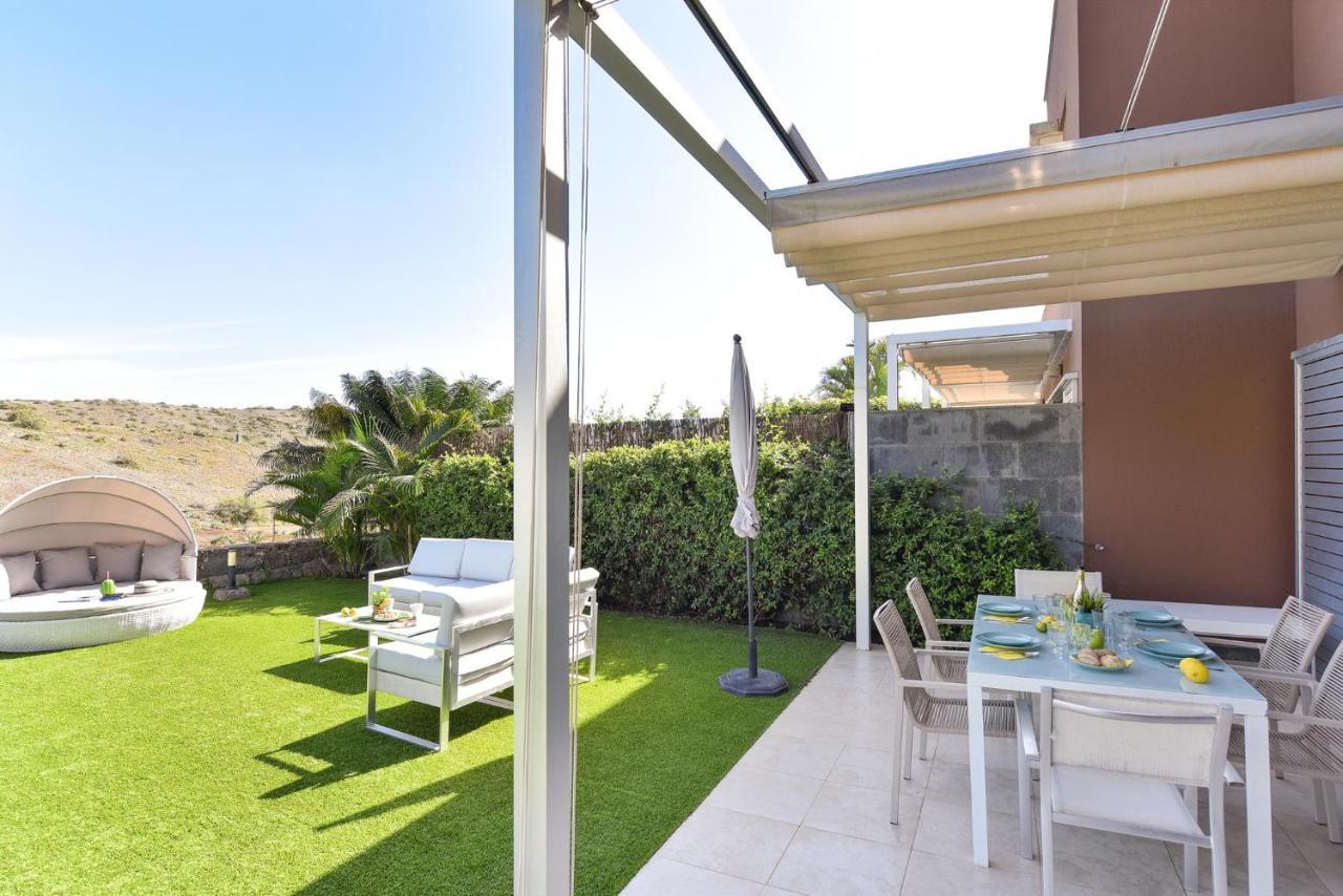 Villa Vista Golf 30 By Villagrancanaria *