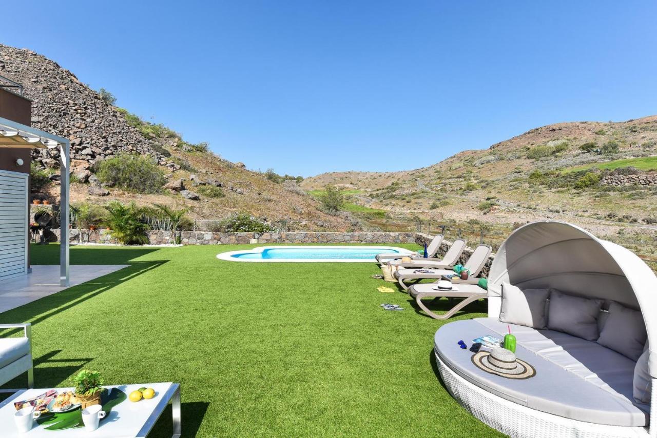 Vista Golf 30 By Villagrancanaria