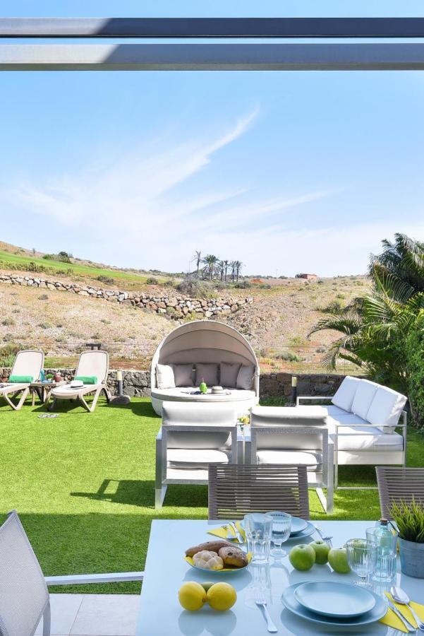 Villa Vista Golf 30 By Villagrancanaria