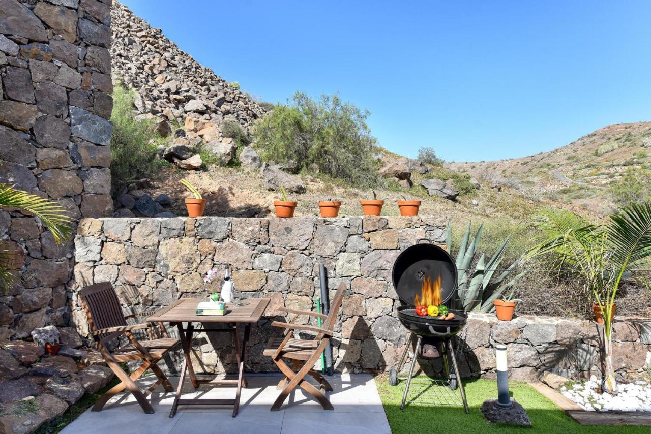Vista Golf 30 By Villagrancanaria Villa