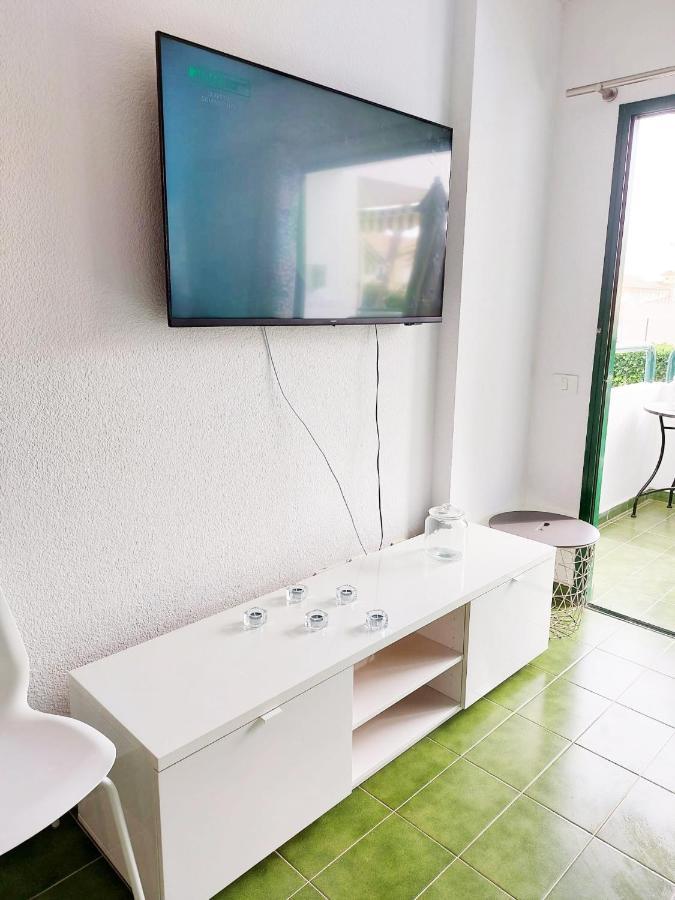 Apartment Beautiful Sonneland Maspalomas