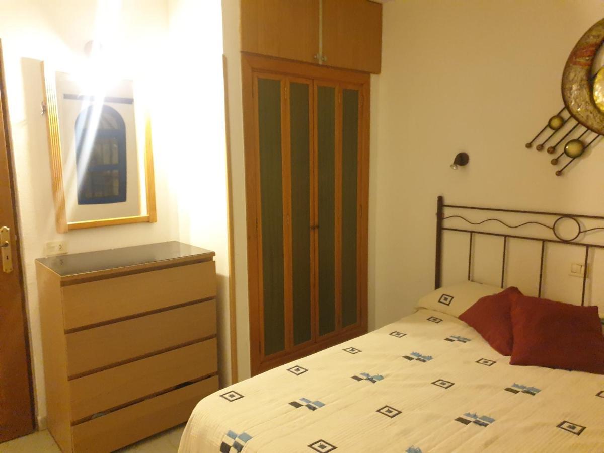 Appartamento Playmar Maspalomas *