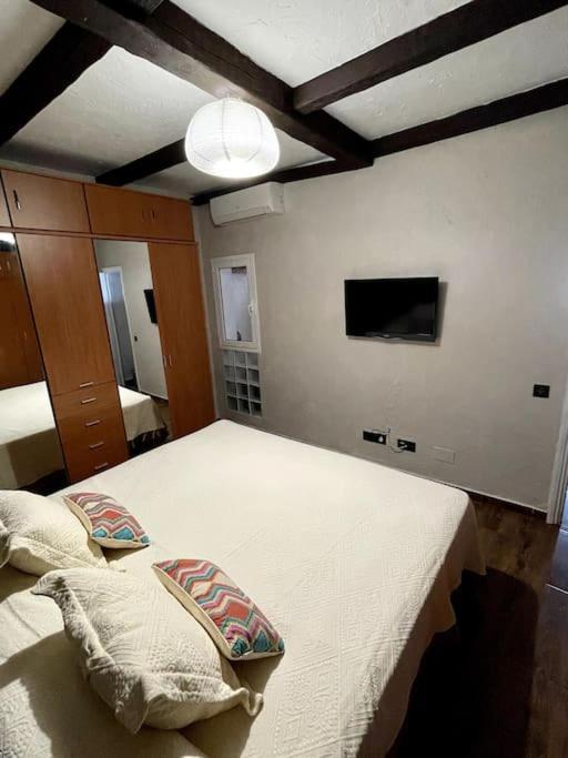 Bereli Beach Appartamento Melenara