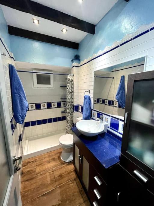Appartamento Bereli Beach Melenara