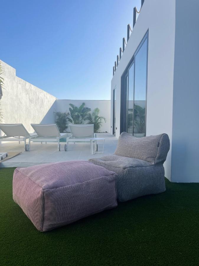 Villa Cap-canaria Fkk
