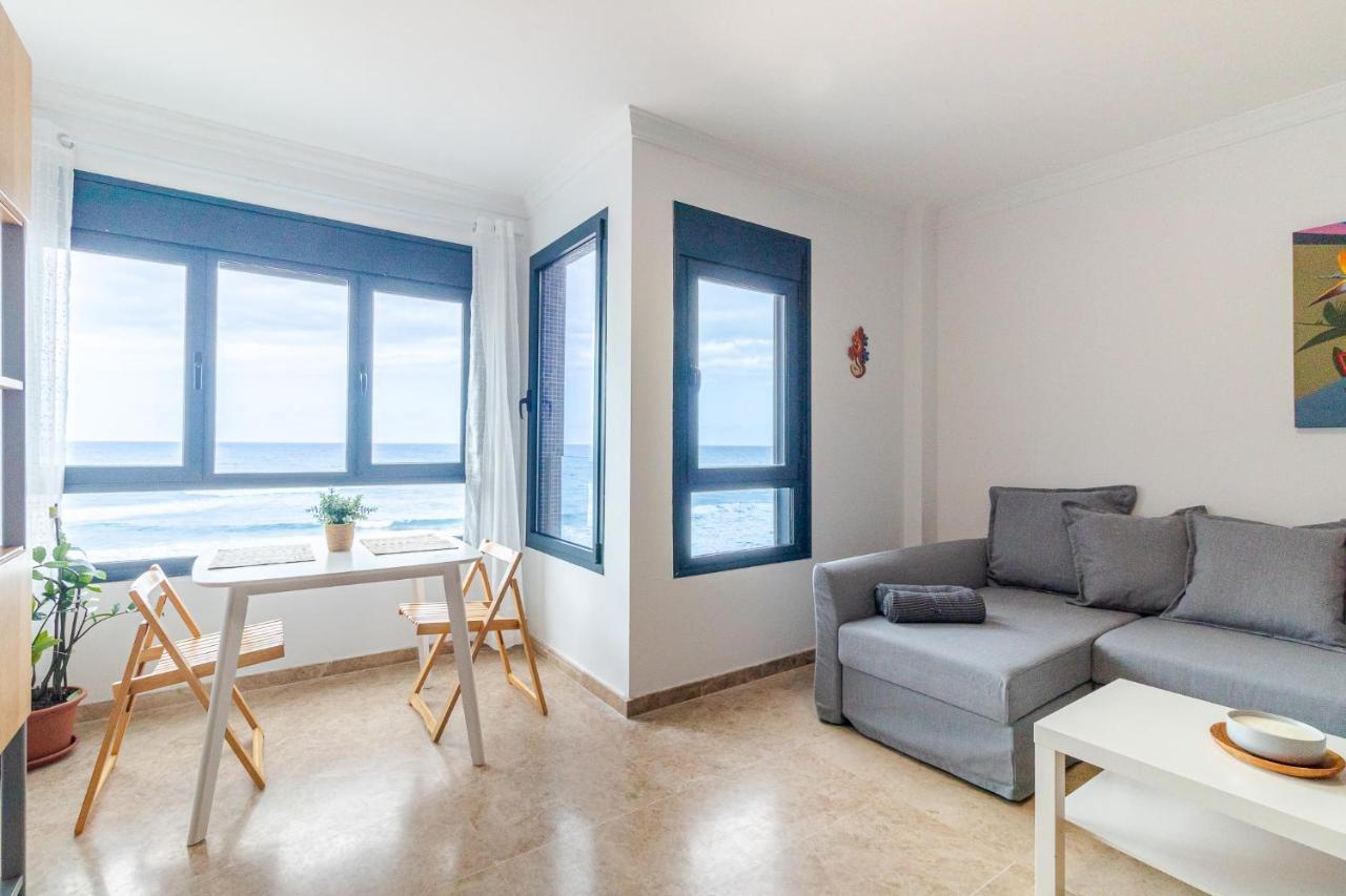 Ocean & Auditorium Views Apartment Las Palmas de Gran Canaria
