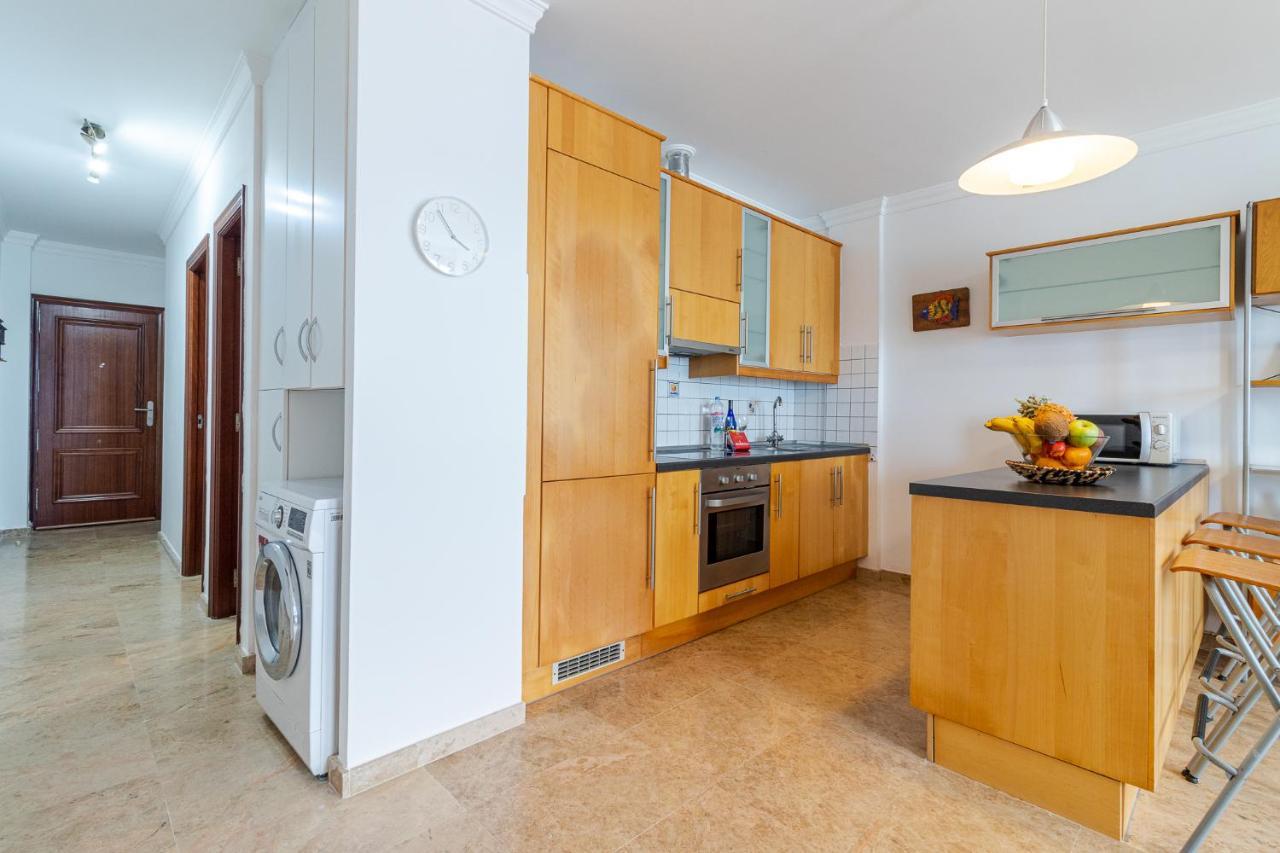 Apartment Ocean & Auditorium Views Las Palmas de Gran Canaria