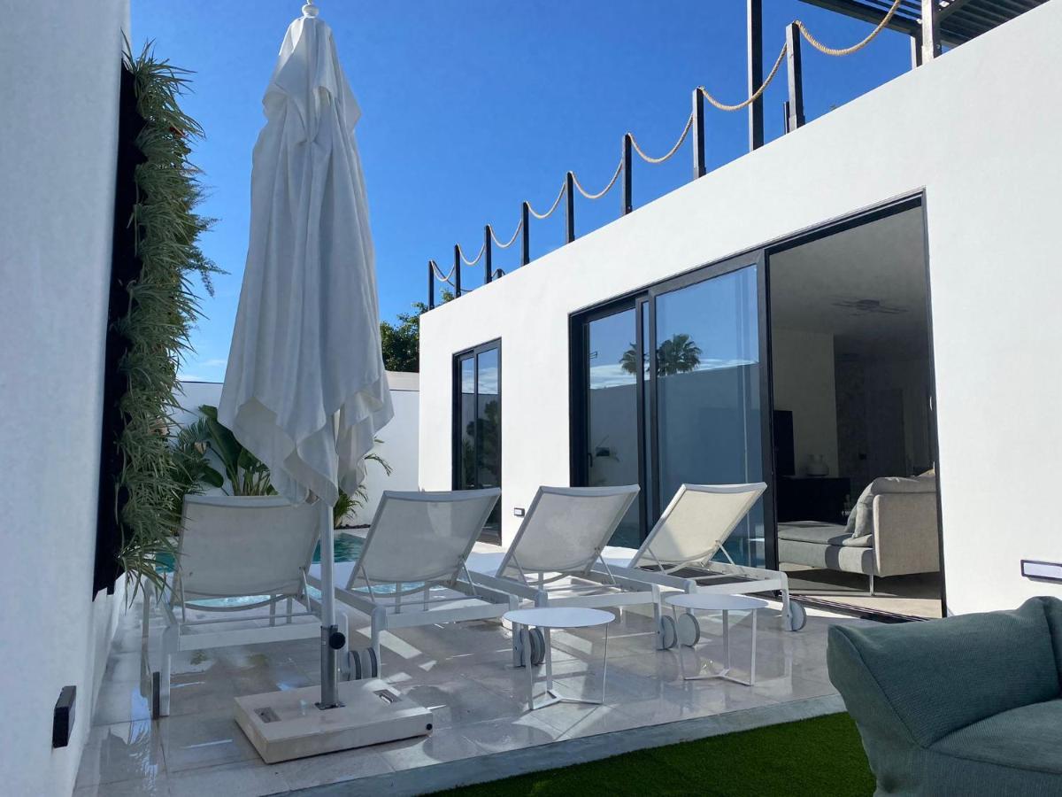 Villa Cap-canaria Fkk
