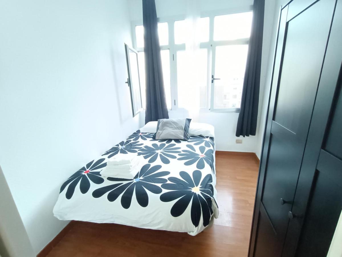 Apartamento Las Canteras La Naval Beach *