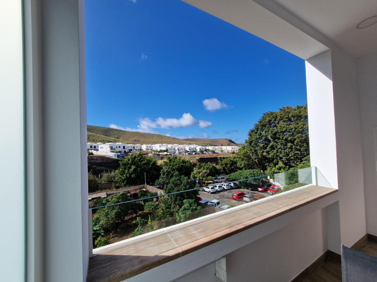 Pueblo Nº4 Y Nº5 Apartment Agaete (Gran Canaria)