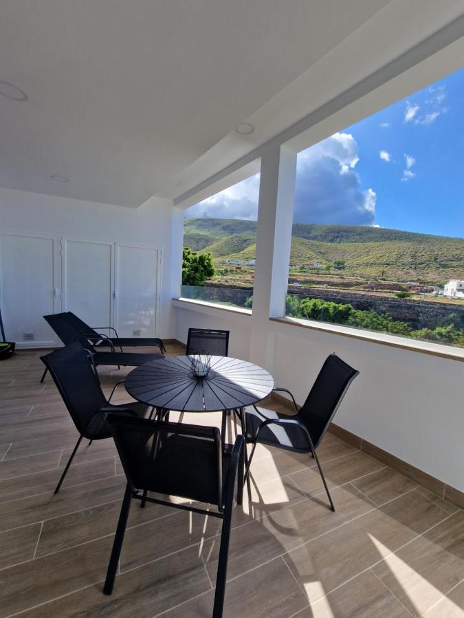 Pueblo Nº4 Y Nº5 Apartment Agaete (Gran Canaria)