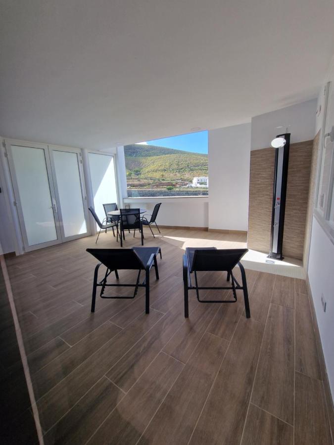 Apartment Pueblo Nº4 Y Nº5 Agaete (Gran Canaria)