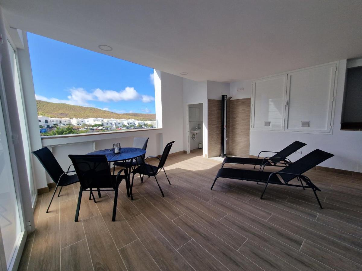 Pueblo Nº4 Y Nº5 Agaete (Gran Canaria)