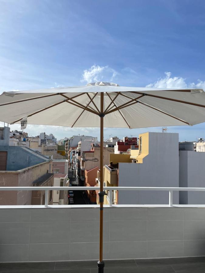 Apartamento ático A 200 Metros De La Playa
