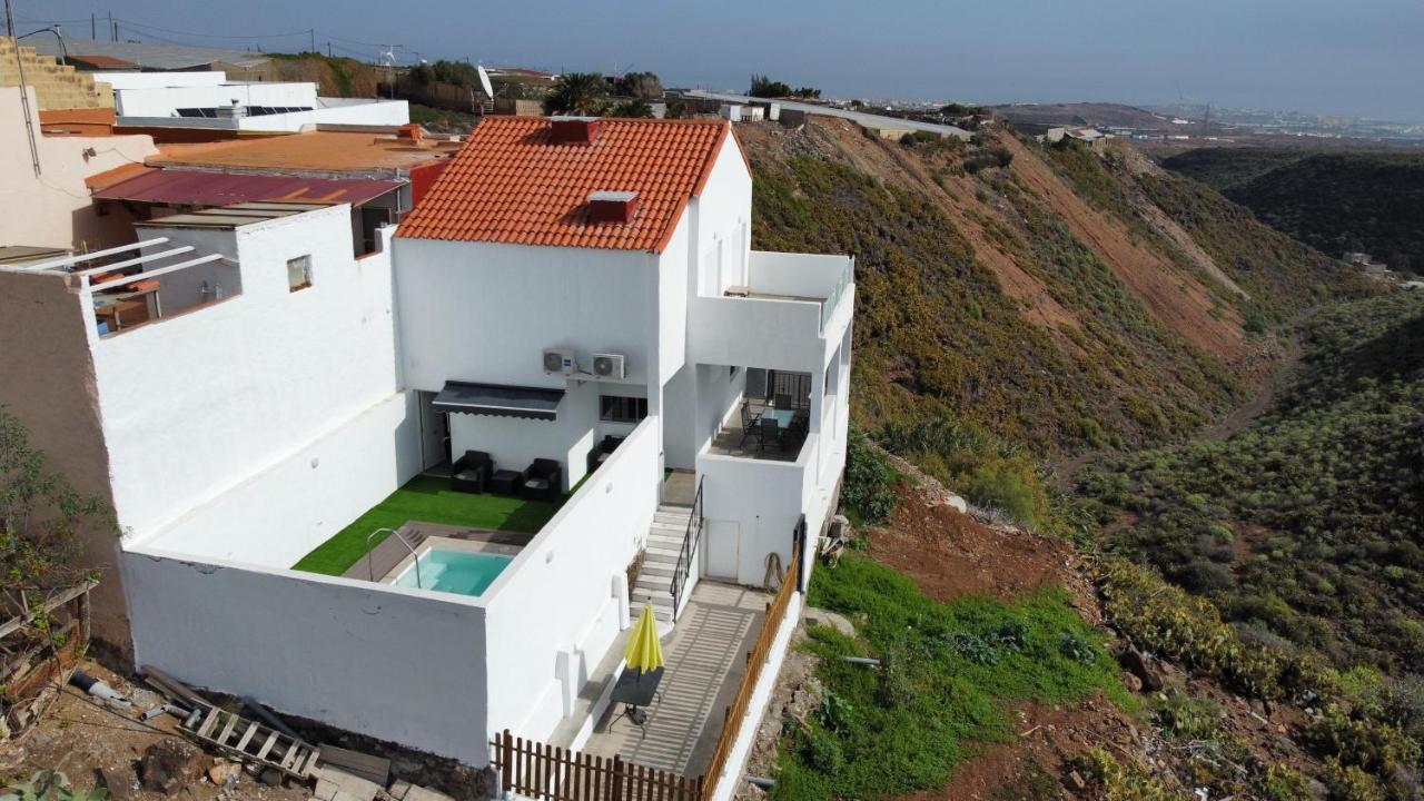Villa Adrián Las Palmas de Gran Canaria