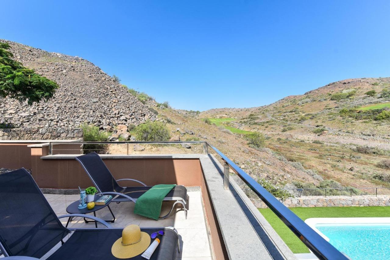 Vista Golf 30 By Villagrancanaria Villa