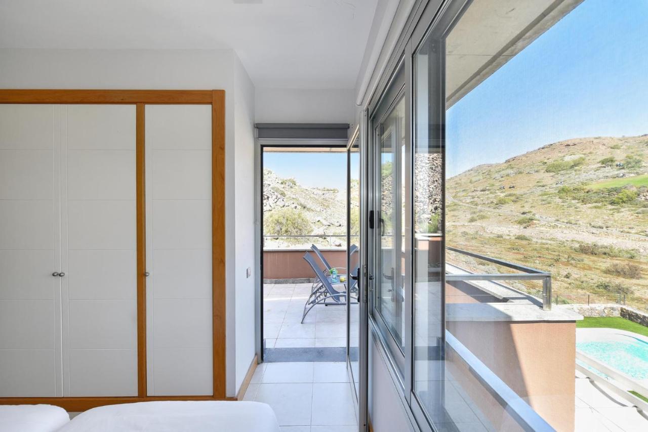 Vista Golf 30 By Villagrancanaria Villa *
