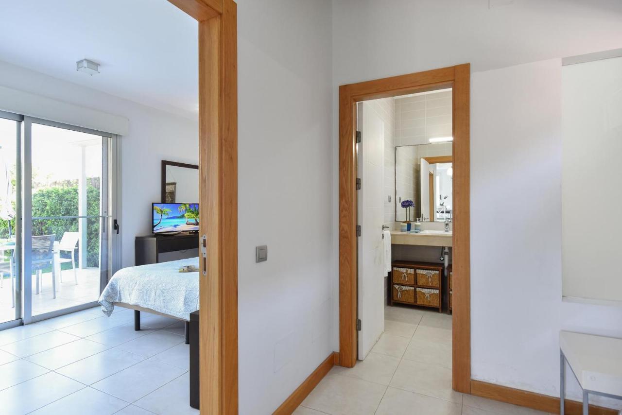 Vista Golf 30 By Villagrancanaria *