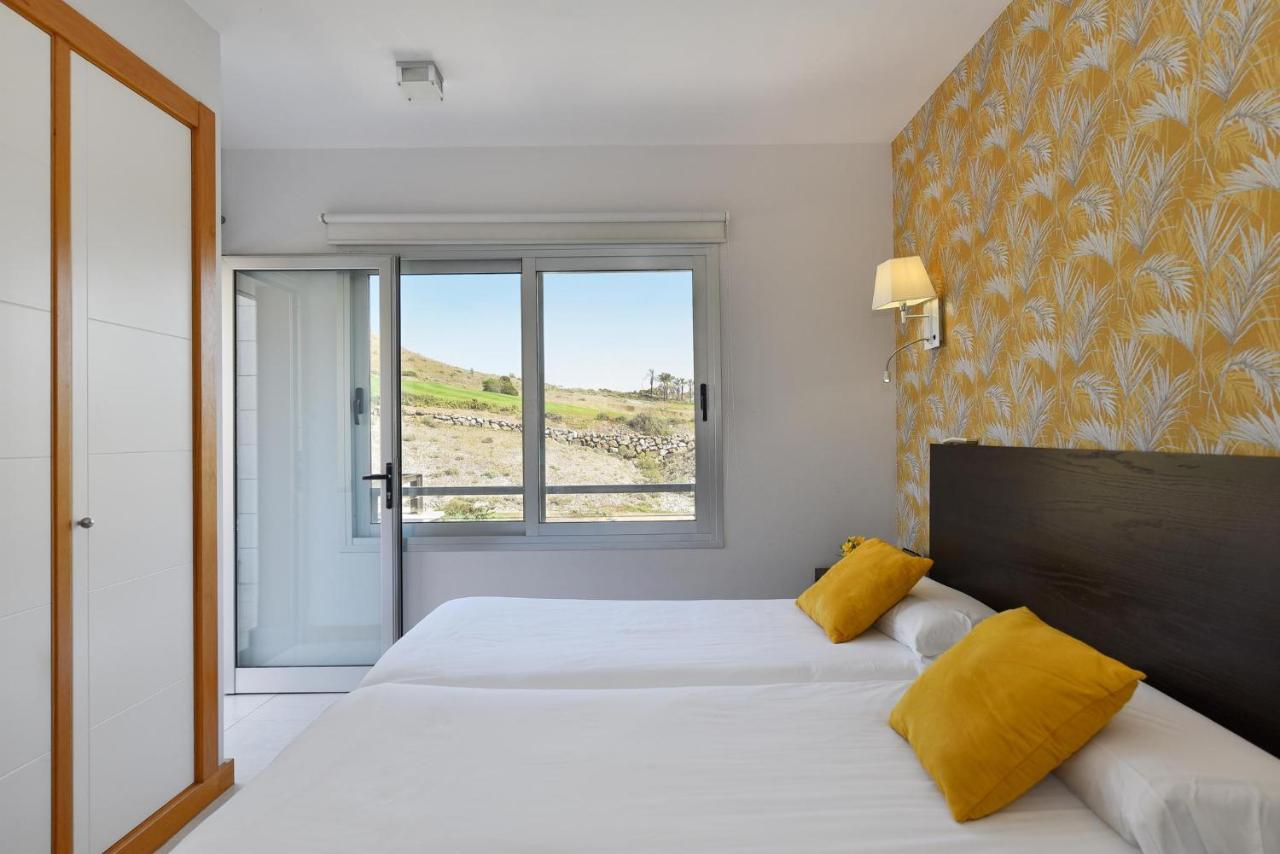 Villa Vista Golf 30 By Villagrancanaria *