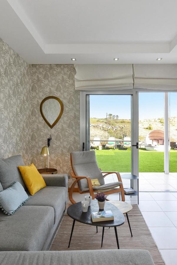Vista Golf 30 By Villagrancanaria Villa