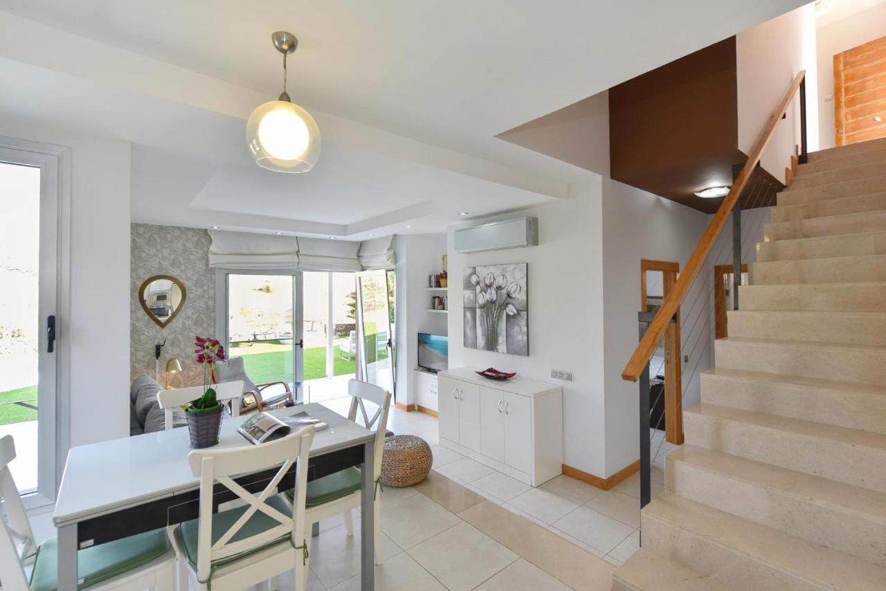 Vista Golf 30 By Villagrancanaria Villa *