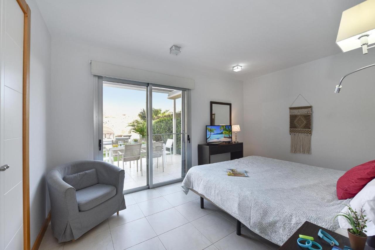 Vista Golf 30 By Villagrancanaria