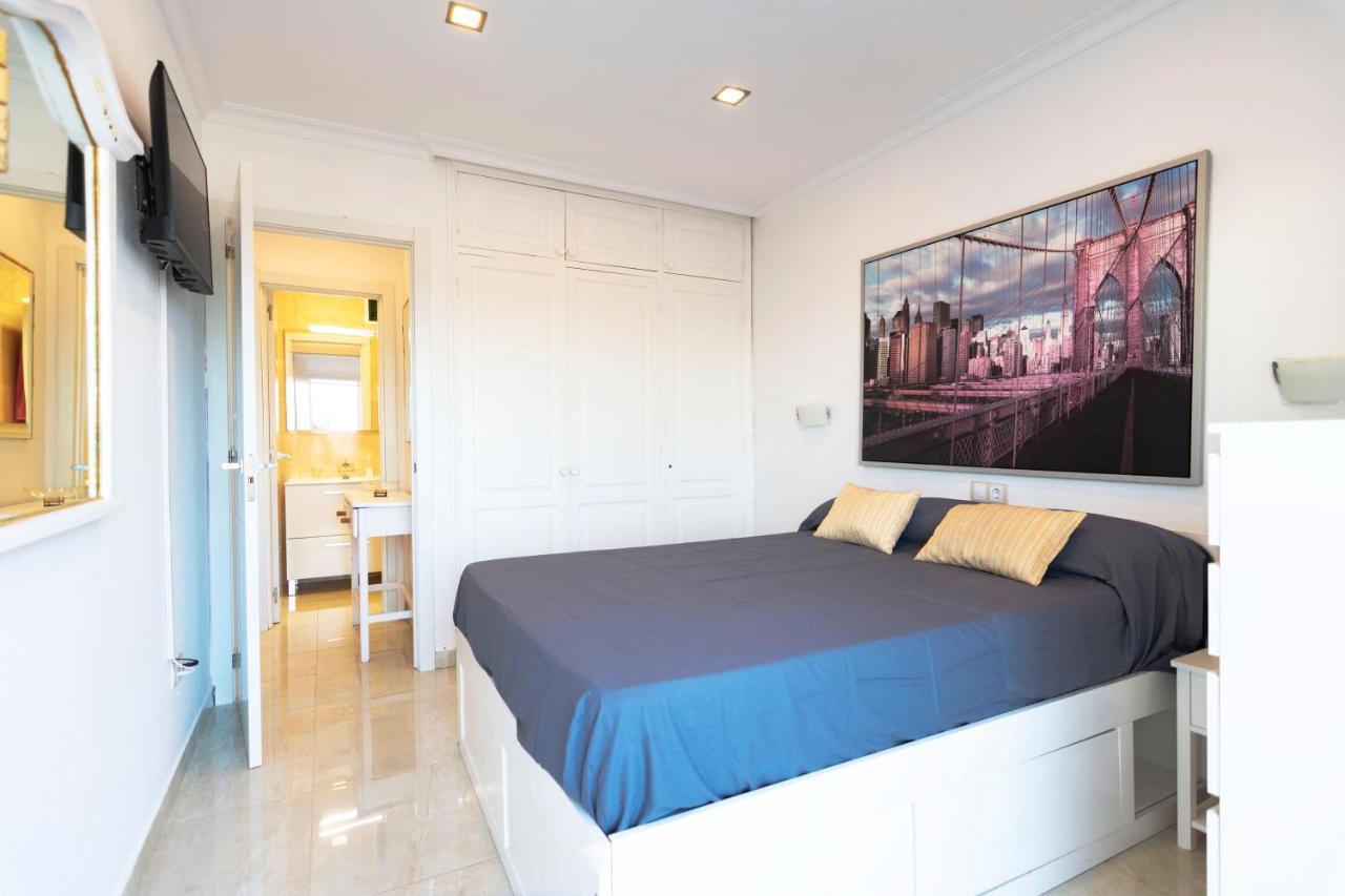 Apartamento Scorpio 514 By Homestaygrancanaria
