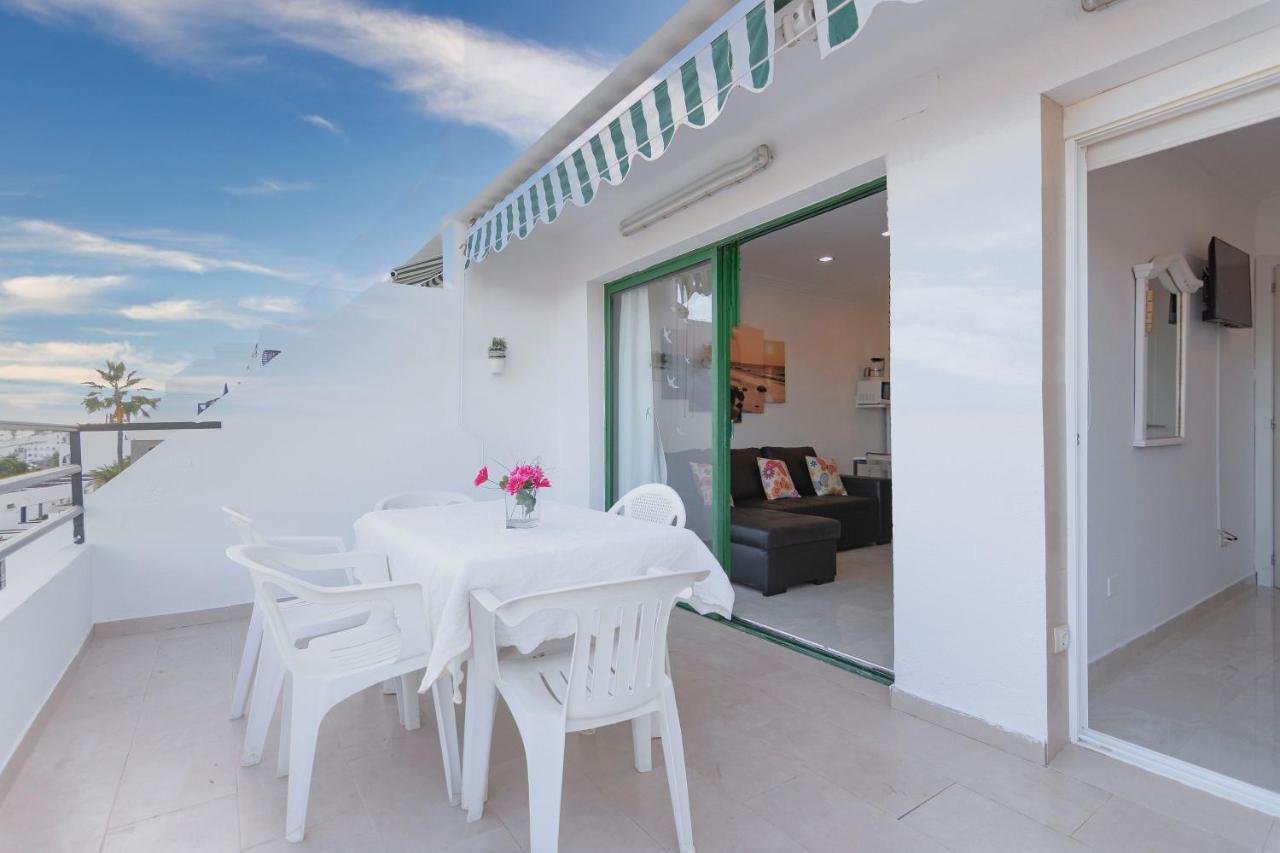 Apartamento Scorpio 514 By Homestaygrancanaria *