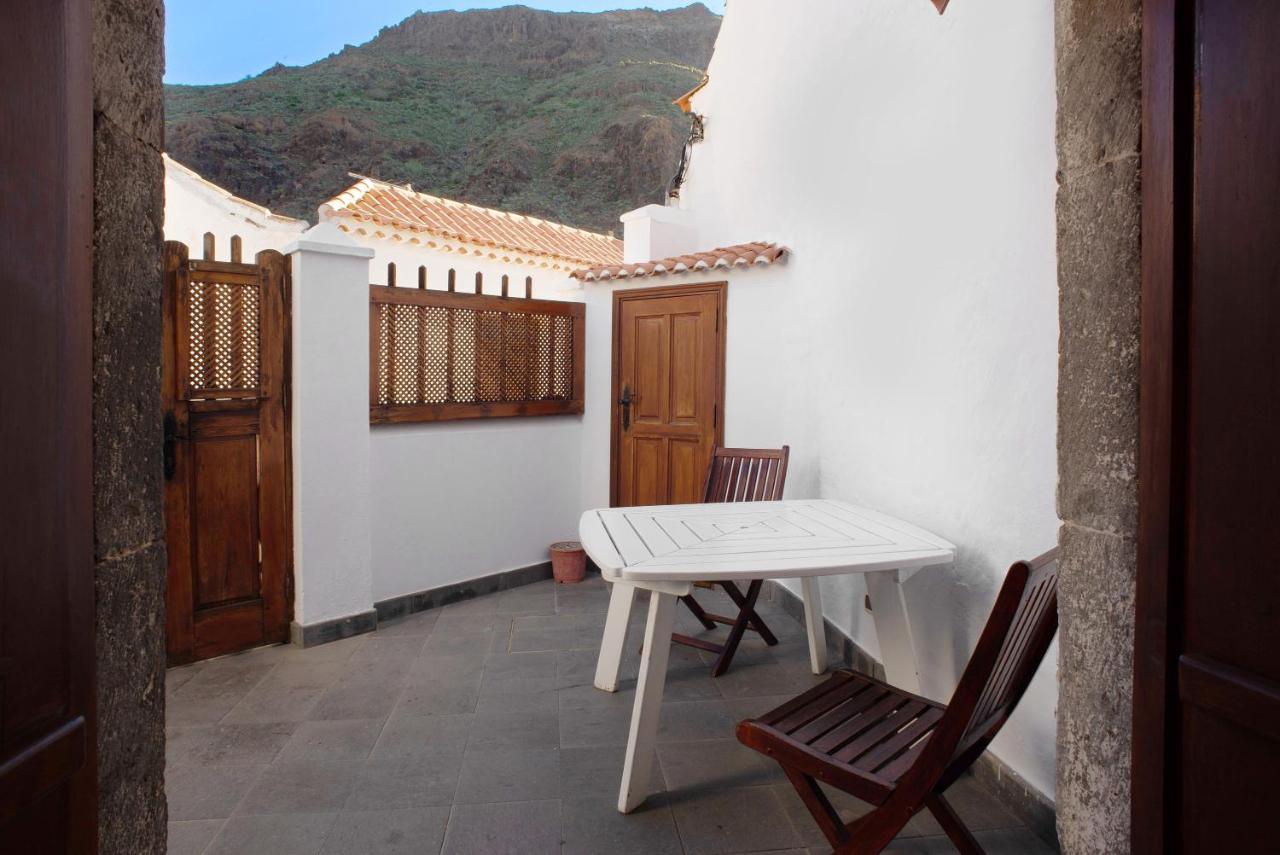 Casa De La Eterna Primavera