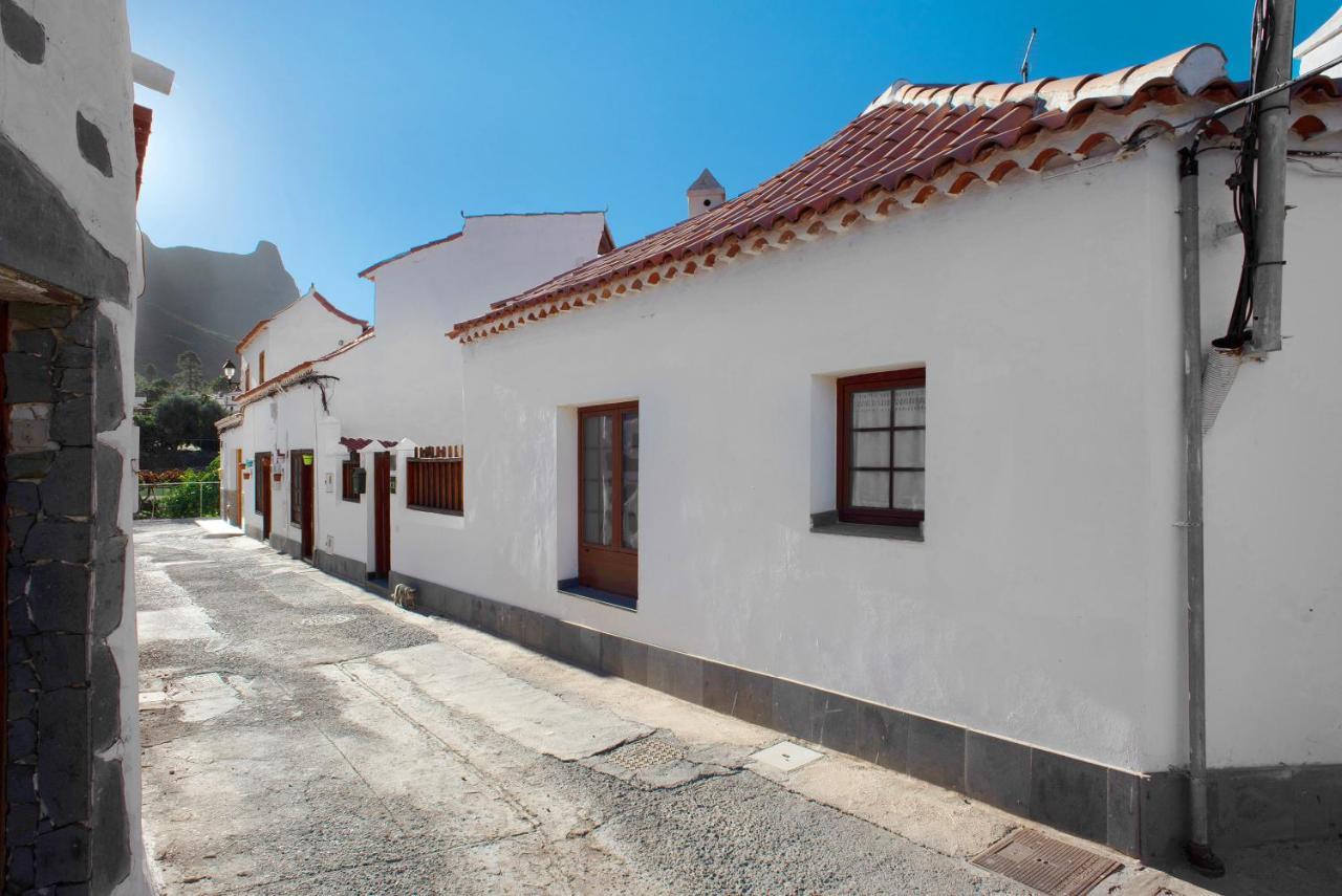Casa De La Eterna Primavera Casa di campagna