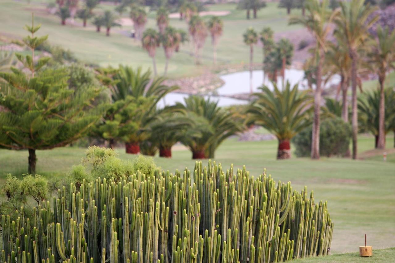 Vista Golf 30 By Villagrancanaria Villa