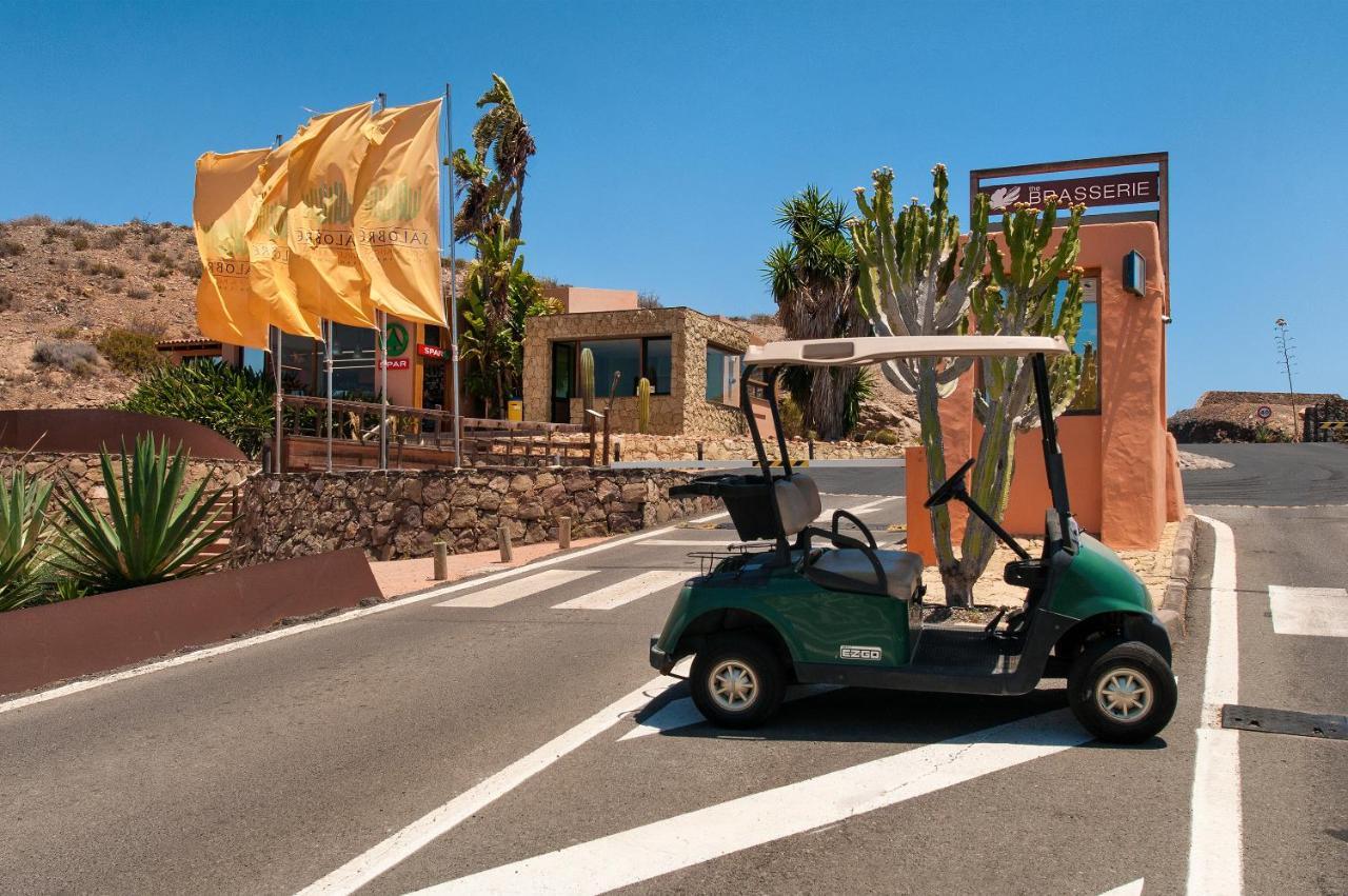 Vista Golf 30 By Villagrancanaria Villa *